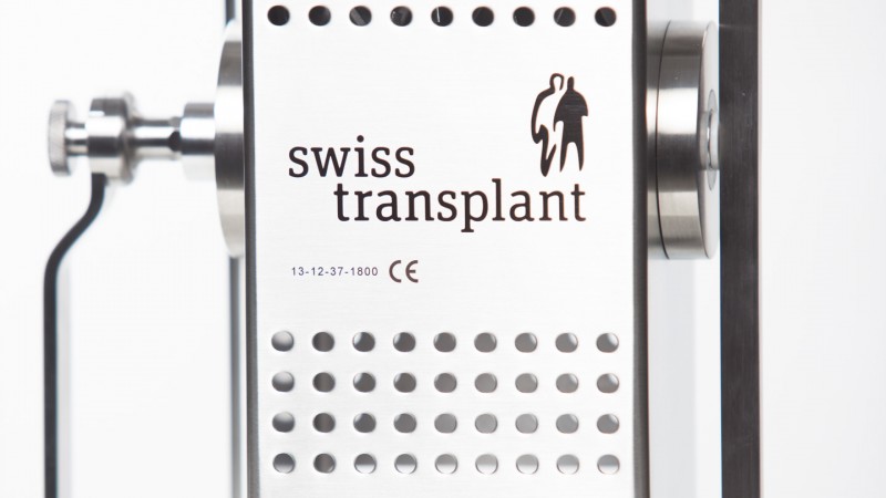 Swisstransplant